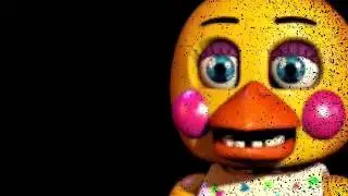 Toy Chica voice (attempt)