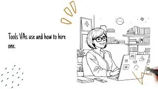 Understanding the Role of a Virtual Assistant &mdash; Sales vs. Admin | With Ari