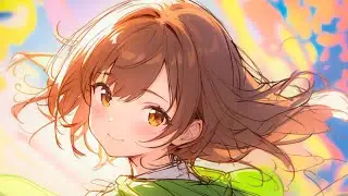 【Mai】「君と一緒に」 作詞／田尾風香　作曲・編曲／仙道アリマサ　Synthesizer V ボカロ ボーカロイド VOCALOID