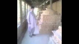 WORLD OLDEST UNIVERSITY OF BUDDHISM IN PAKISTAN.wmv