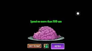 Plants & zombies #10