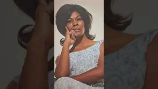 Wishin' and Hopin' (1964) #dionnewarwick #music #dionne #oldies #soul #rnb #shorts #fyp #fy #60s