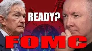 Fed FOMC PREPARE : Is the Pivot Dead? Bitcoin & XRP Brace for Impact | Martyn Lucas Investor
