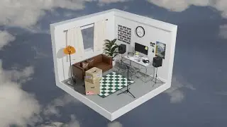 SCENE - Move
