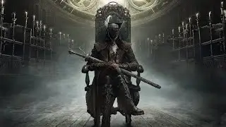 Βαθμολογώντας τα Soulsborne BOSSES (Bloodborne, DS1, DS2, DS3)