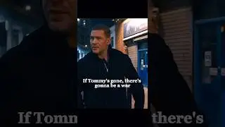 MobLand&rsquo;s Smartest Move So Far? #mobland #tomhardy #shorts
