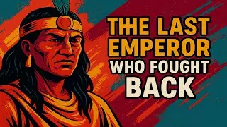 The Last Emperor Who Fought Back: Manco Inca Yupanqui&rsquo;s Untold Rebellion