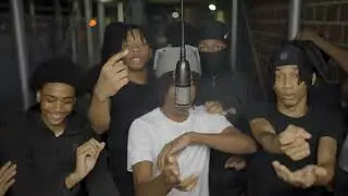 KB HawkEm X Dai B X Mani TD - FireMan ( WhoRunItNYC Performance )