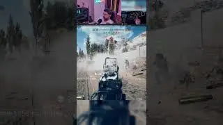 m433 is shredding with this build #bf6 #battlefield6 #battlefield6gameplay