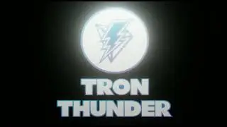 Online Earning Opportunity, Tron Thunder