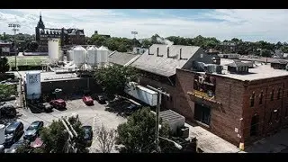Great Lakes Brewing Co. - Talking Beer 5/16/18