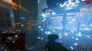 BATTLEFIELD 4 PHANTOM OPERATIVE ORDERS RECEIVED