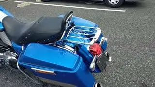 72205 ハーレーFLHR