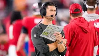 Carolina Panthers set to hire Dave Canales as new head coach