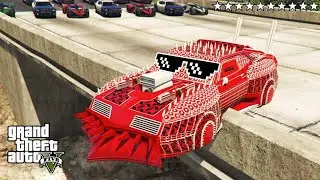 BEST OF 2025 GTA 5 THUG LIFE: Funny Moments Part - 3 (GTA 5 Epic Wins & Fails) #115