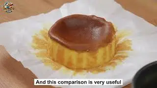 You can make honey cake with only 4 ingredients and it is sold in the store for 38 yuan each