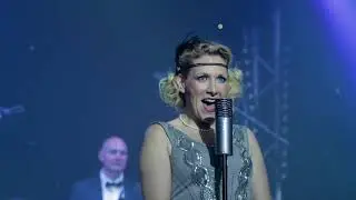 Trip For Biscuits - Postmodern Jukebox Style 1920's Band