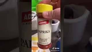 How to make spice paint