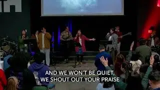FCCOFCMA  01042026 Service Praise & Worship - Filipino Christian Church