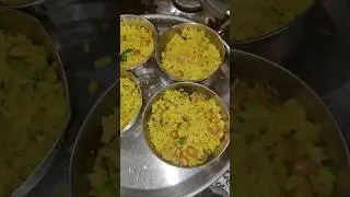 bus ek najar usko dekha#poha#chai recipe#👍👍👍👍