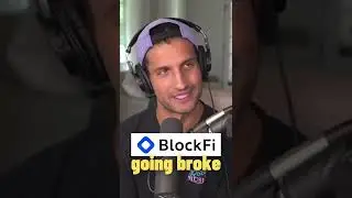 How BlockFi went bust