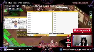 Quest HG & Bloody Branch Emperor Rebirth