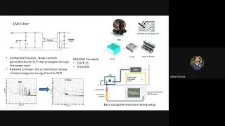 On-Board charger design fundamentals for Evs
