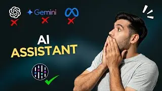 ChatLLM vs. ChatGPT, Gemini & More: The Ultimate AI Showdown!
