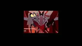 Адам Люцифер И Аластор жить в блеске #helluvaboss #hazbinhotel #rek #рекииии #рек #rekii