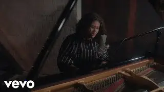 Odette - Wait For You &ndash; Piano & Voice