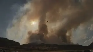 Colorado's $57 million firefighting helicopter program plagued by problems, internal report says