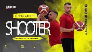 Load your wrist! | Coach P's Tip of the Week