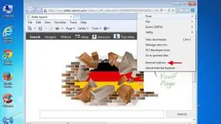 Remove BitGuard (Win32.b.Protector virus) & Delta-Search hijacker settings