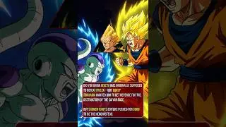 What If Vegeta Had Killed Frieza?