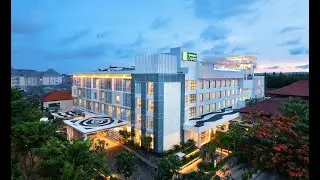 Holiday Inn Express Baruna