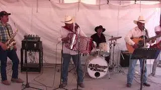 DESDE CASA - LOS ANDARIEGOS DEL NORTE EDICION 2