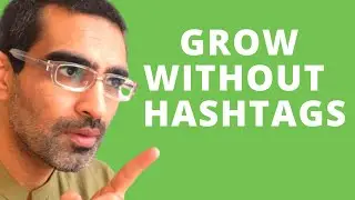 Instagram Hashtags Not Working 2020? WATCH THIS!