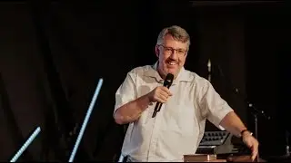 Mutig leben in herausfordernden Zeiten | Johannes Schneider