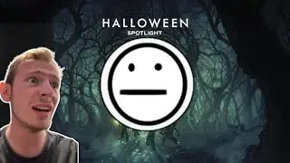 THE NEW ROBLOX HALLOWEEN EVENT IS HERE! | The Halloween Spotlight #shorts