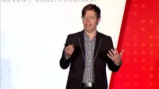 David Rehkopf, Stanford - 2019 Stanford Medicine Big Data | Precision Health