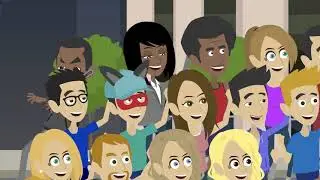 Lamar Gets Grounded On The 4th Of July (4th Of July Special)