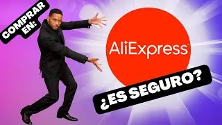 Guía definitiva para Comprar en Aliexpress desde Donde estés