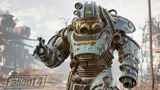 Hier stimmt doch was nicht ❗☢️ Fallout 4 German 2023 (Mods) #113