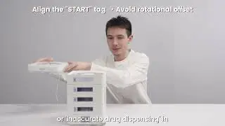 Pill Dispenser Making Noise or Stuck? 😟 2-Minute Fix for Common Issues!