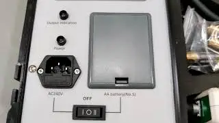 HZ-DS4  HV Cable Identification Device