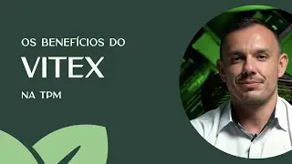 VITEX - Este ativo ajuda nos sintomas da TPM!