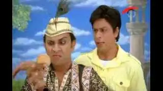 Sunfeast Marie Light- A marathi advertisement by Shah Rukh Khan