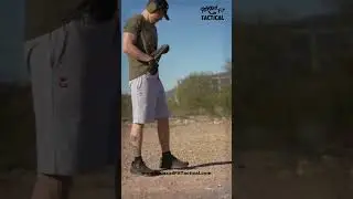 Pocket Reference Relaxxd Fit Tactical Summer CCW and EDC
