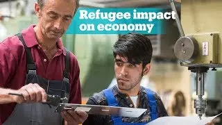 Refugee Impact on Economy