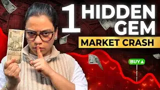 🔥 Buying This GEM in a Falling Market (⚠️First 2 Minutes...DON'T SKIP🚫)
